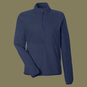 Women's Rocklin Half-Zip Jacket