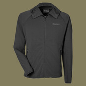 Men's Leconte Full-Zip Hooded Jacket