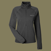 Women's Leconte Half-Zip Pullover