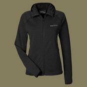 Women's Leconte Full Zip Hooded Jacket