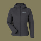 Women's M2 Novus Hooded Jacket