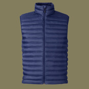 Men's Echo Featherless Vest