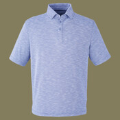 Men's Sun Surfer Slub Polo