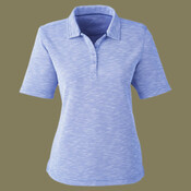Women's Sun Surfer Slub Polo