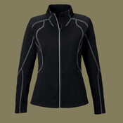 Women's Gravity Performance Fleece Jacket