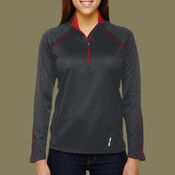 Women's Radar Performance Quarter-Zip Pullover