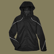 Women's Angle 3-in-1 Jacket with Bonded Fleece Liner