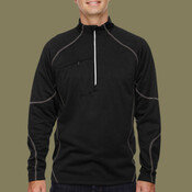 Men's Catalyst Performance Fleece Quarter-Zip Pullover