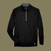 Men's Radar Performance Quarter-Zip Pullover