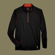 Men's Radar Performance Quarter-Zip Pullover