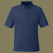 Men's Replay Recycled Pique Polo