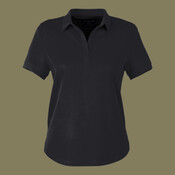 Women's Express Tech Performance Polo