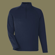 Men's Revive Coolcore® Quarter-Zip Pullover