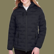 Women's UTK SubDown Loft Puffer Jacket