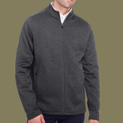 Men's Flux 2.0 Full-Zip Jacket