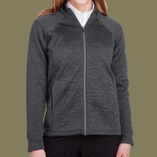 Women's Flux 2.0 Full-Zip Jacket