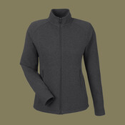 Women's Spirit Textured Full-Zip