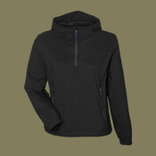 Women's Aura Lightweight Packable Anorak