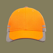 Reflective Cap