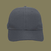 Solid Back Cap