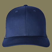 110 Snapback Trucker Cap