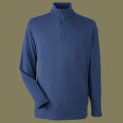 Men's Cloudspun Quarter-Zip Pullover