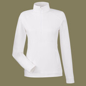 Women's Cloudspun Rockaway Quarter-Zip Pullover