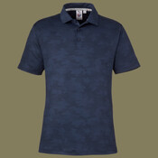 Men's Volition Camo Cover Polo