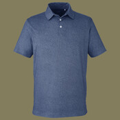 Men's Cloudspun Primary Polo
