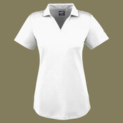 Women's Icon Golf Polo