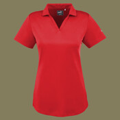 Women's Icon Golf Polo
