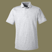 Men's Icon Heather Polo