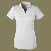 Women's Icon Heather Polo