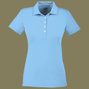 Women's Fusion Polo