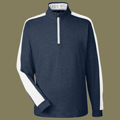 Men's Cloudspun Quarter-Zip Pullover