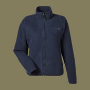 Women's Charley Fleece Full-Zip Jacket