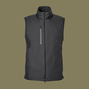 Men's Hielands Vest
