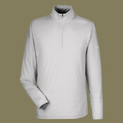 Men's Bandon Quarter-Zip Pullover