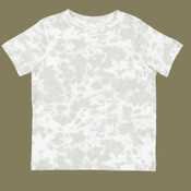 Toddler Fine Jersey Tee - Extended Colors