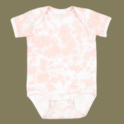 Infant Fine Jersey Bodysuit - Extended Colors