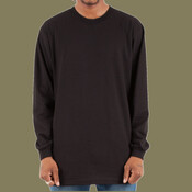 Unisex Active Long Sleeve T-Shirt