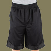 Unisex Mesh Shorts
