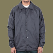 Unisex Coaches Jacket