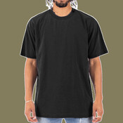 Unisex Max Heavyweight Garment-Dyed T-Shirt
