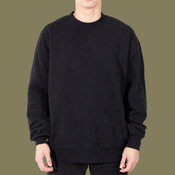 Unisex Los Angeles Garment-Dyed Crewneck Sweatshirt