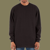 Unisex Max Heavyweight Long Sleeve T-Shirt
