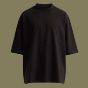 Unisex Max Heavyweight Oversized T-Shirt