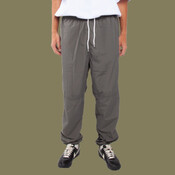 Unisex Nylon Track Pants
