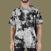 Unisex Max Heavyweight Tie-Dyed T-Shirt
