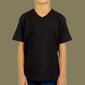 Youth V-Neck T-Shirt